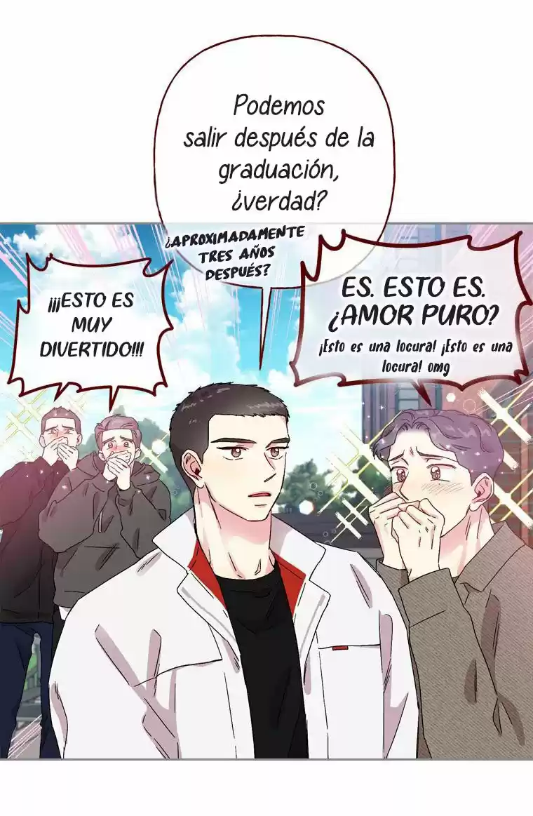 Bunny And Her Boys - Capítulo 17 - Página 134 - LectorTMOo