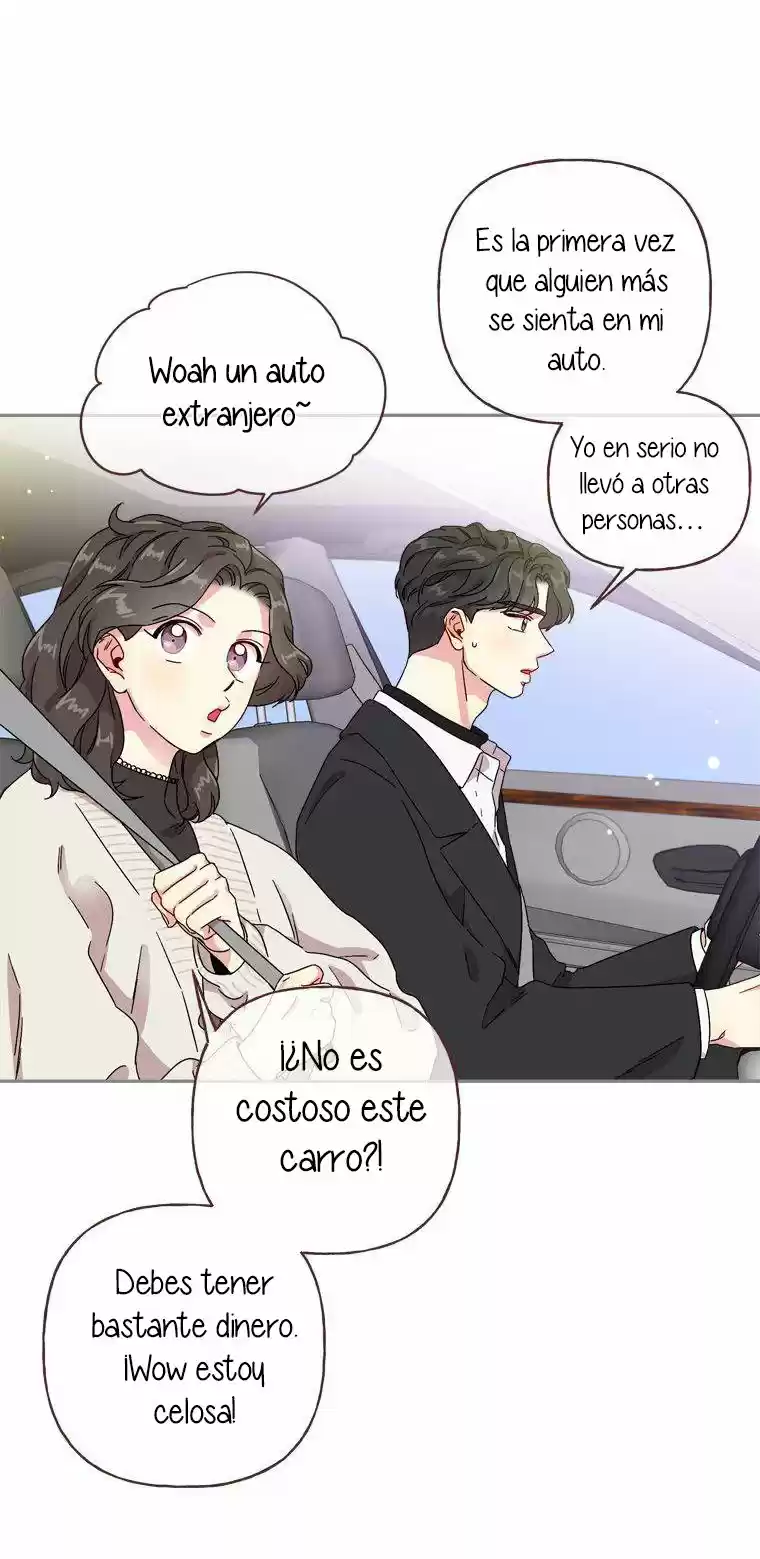 Bunny And Her Boys - Capítulo 18 - Página 13 - LectorTMOo