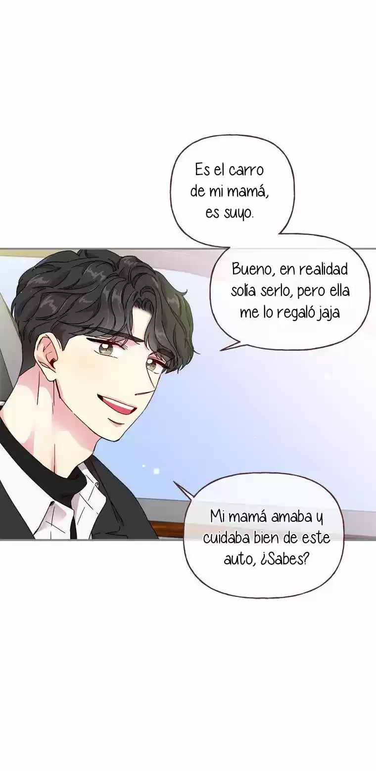 Bunny And Her Boys - Capítulo 18 - Página 17 - LectorTMOo
