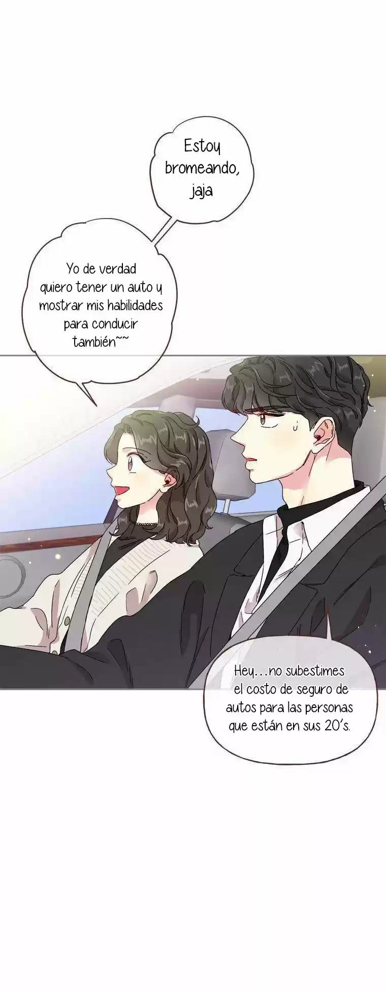 Bunny And Her Boys - Capítulo 18 - Página 19 - LectorTMOo