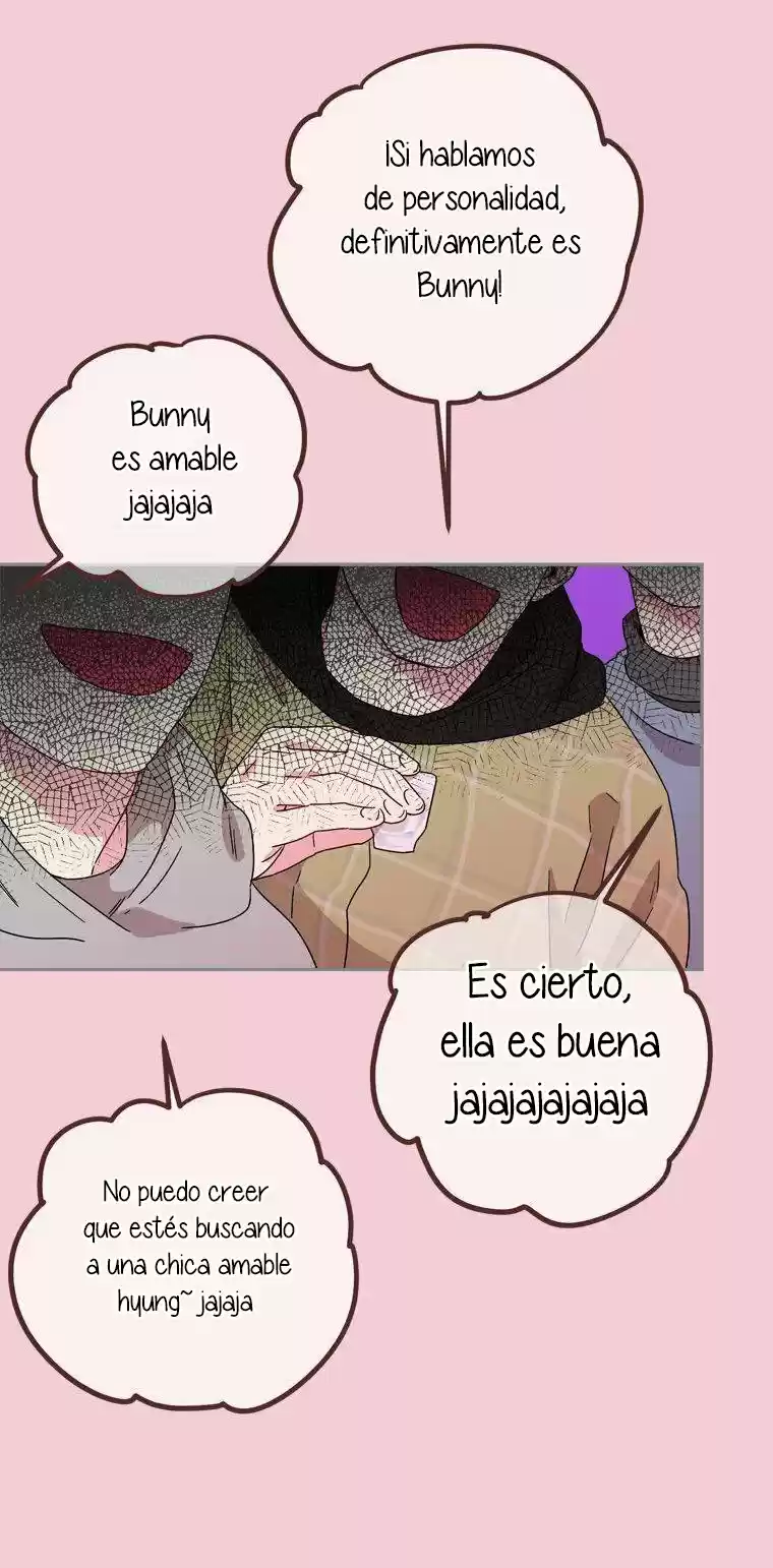 Bunny And Her Boys - Capítulo 18 - Página 62 - LectorTMOo