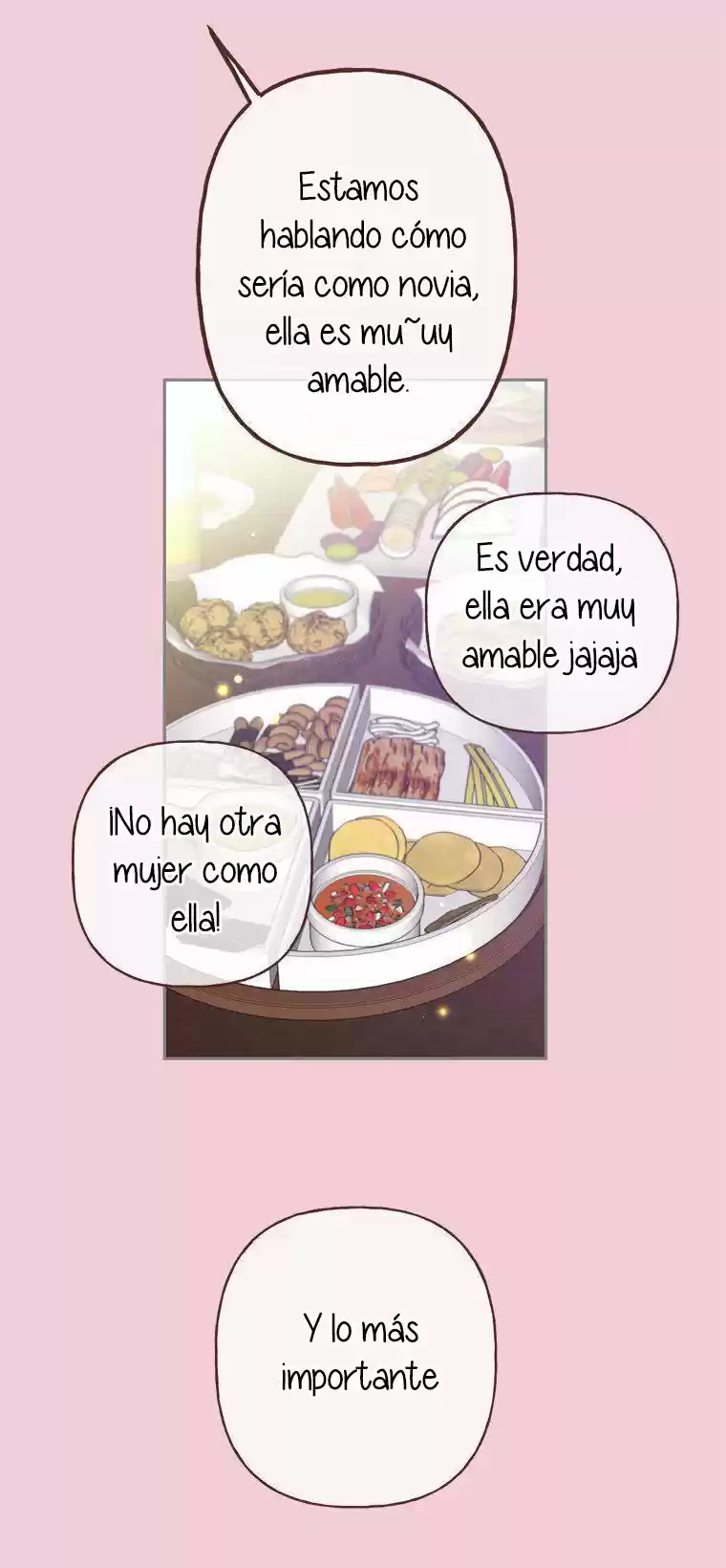 Bunny And Her Boys - Capítulo 18 - Página 65 - LectorTMOo