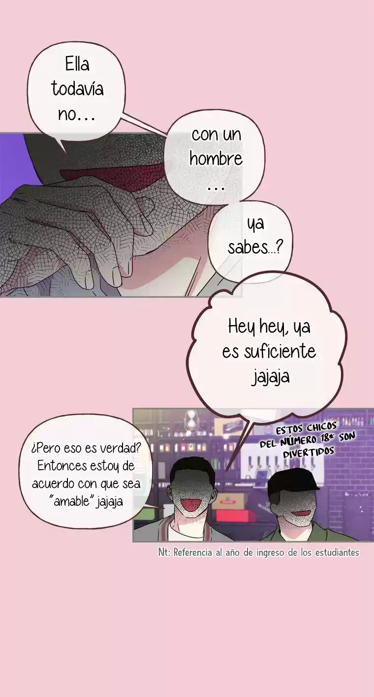 Bunny And Her Boys - Capítulo 18 - Página 66 - LectorTMOo