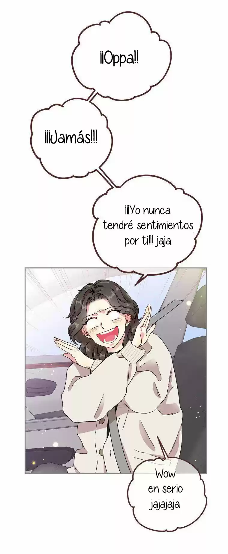 Bunny And Her Boys - Capítulo 18 - Página 85 - LectorTMOo