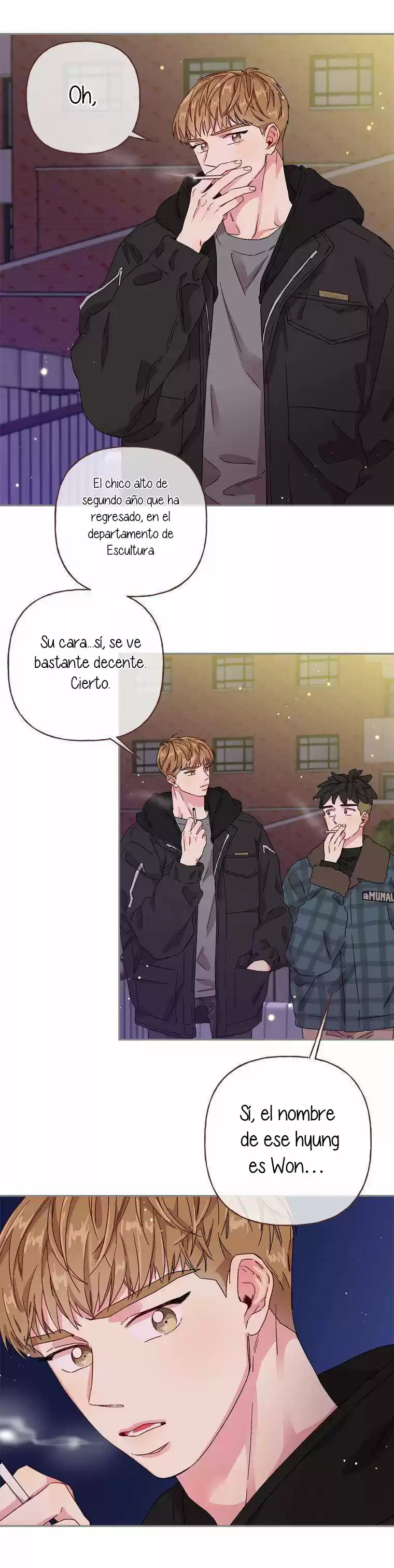 Bunny And Her Boys - Capítulo 18 - Página 101 - LectorTMOo