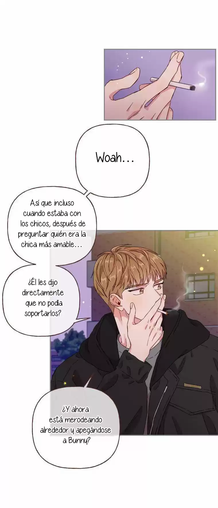 Bunny And Her Boys - Capítulo 18 - Página 103 - LectorTMOo