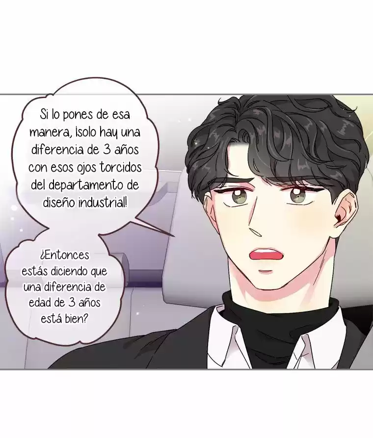 Bunny And Her Boys - Capítulo 19 - Página 57 - LectorTMOo