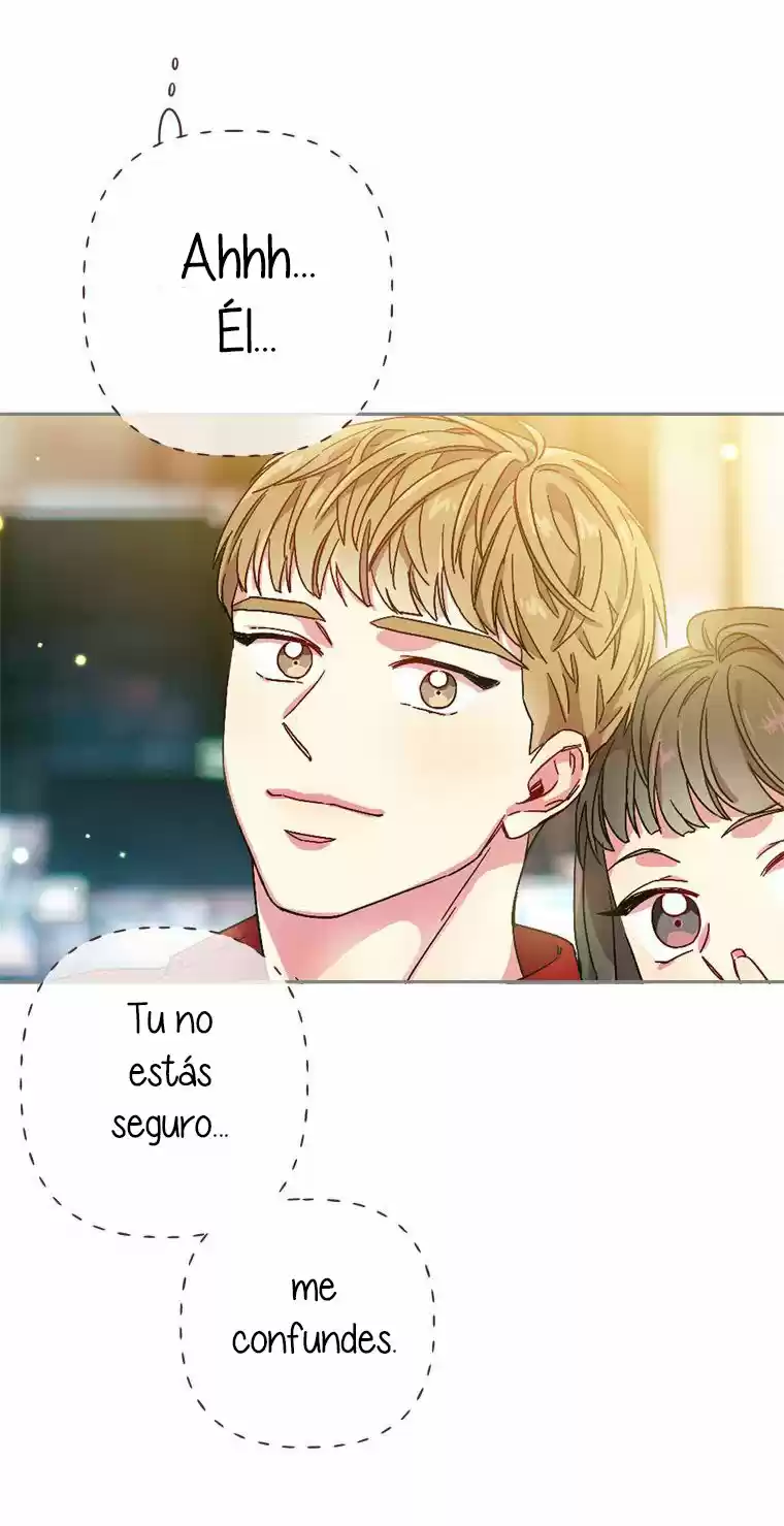Bunny And Her Boys - Capítulo 19 - Página 63 - LectorTMOo