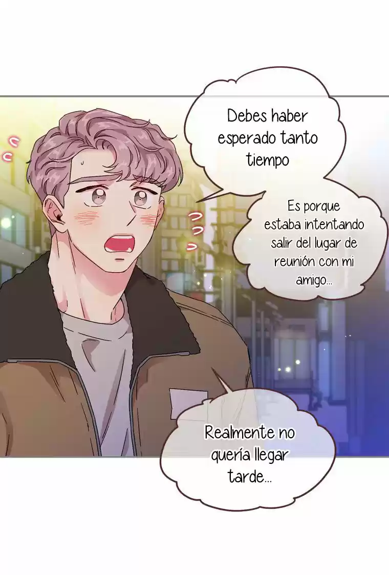 Bunny And Her Boys - Capítulo 19 - Página 90 - LectorTMOo