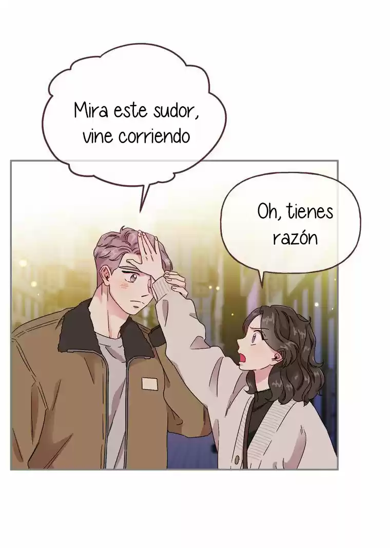 Bunny And Her Boys - Capítulo 19 - Página 91 - LectorTMOo