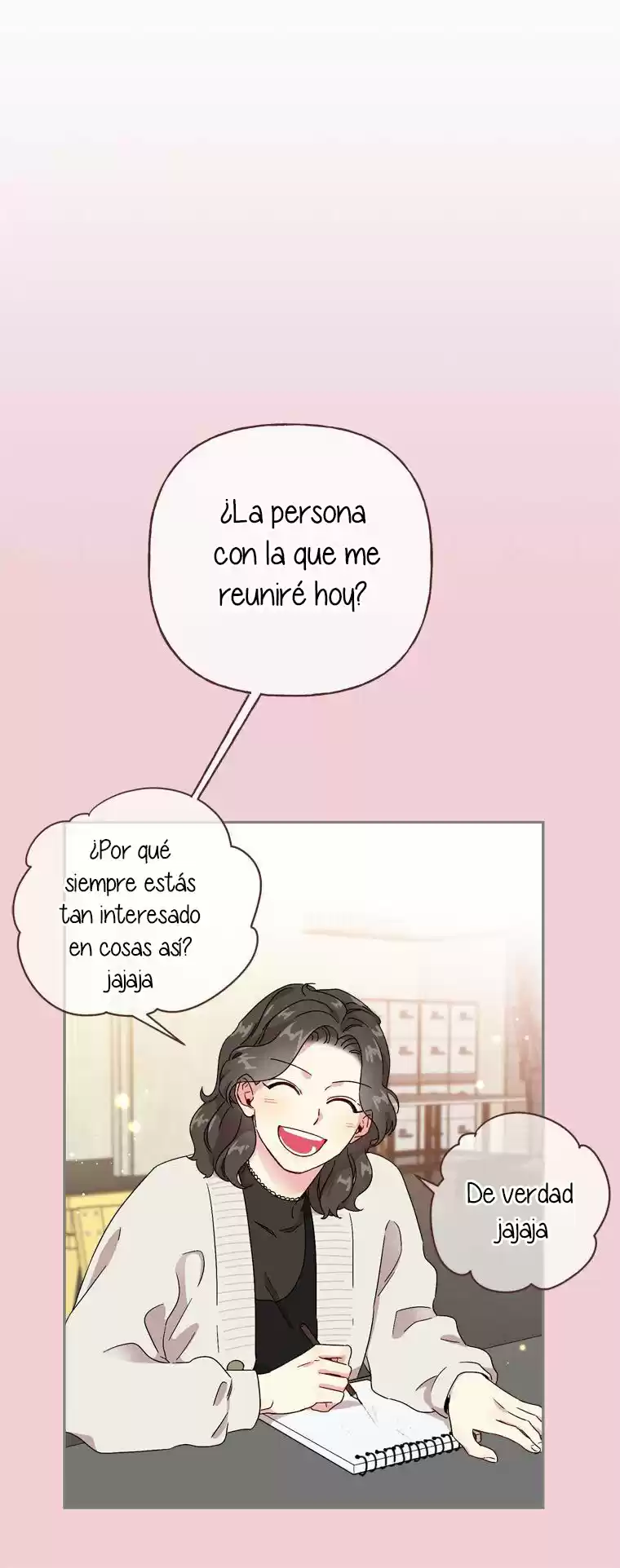 Bunny And Her Boys - Capítulo 19 - Página 105 - LectorTMOo