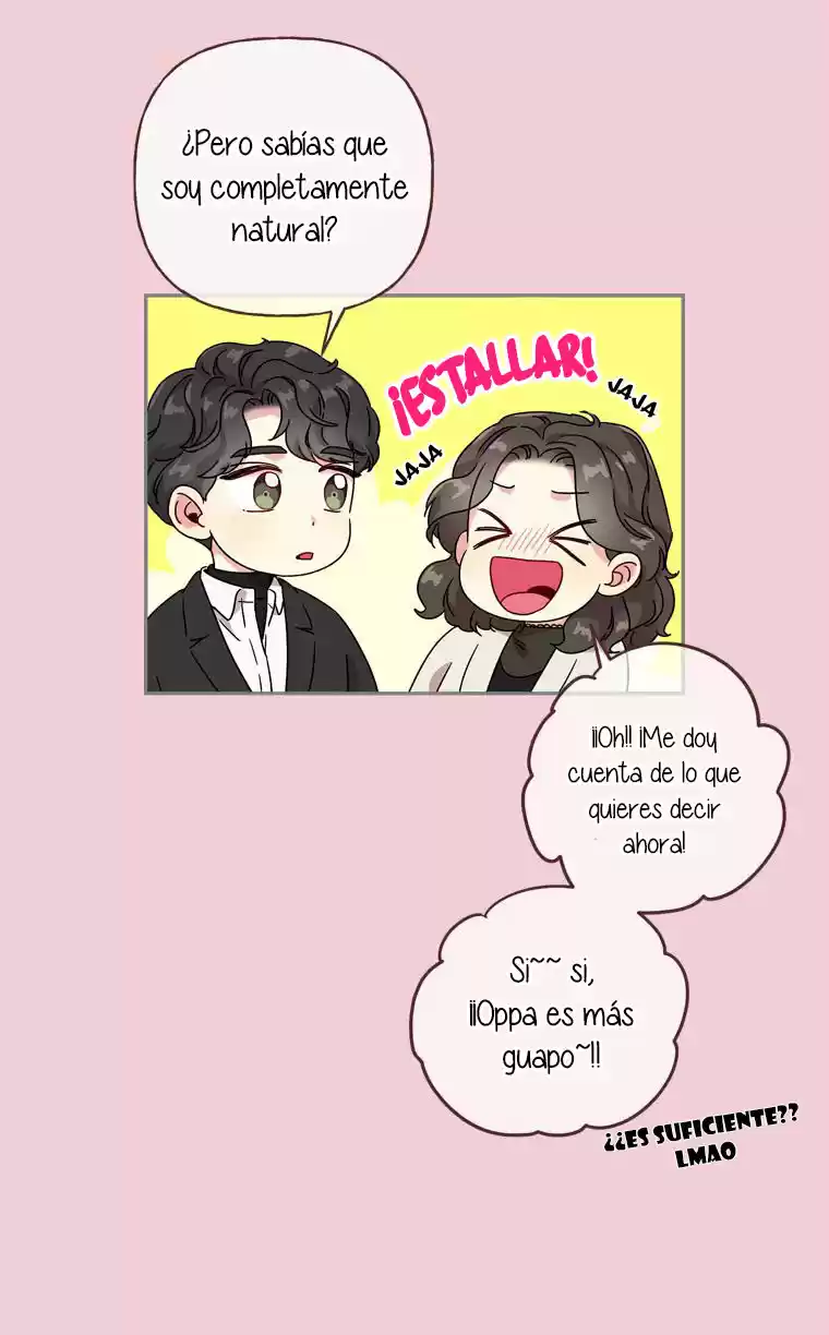 Bunny And Her Boys - Capítulo 19 - Página 120 - LectorTMOo