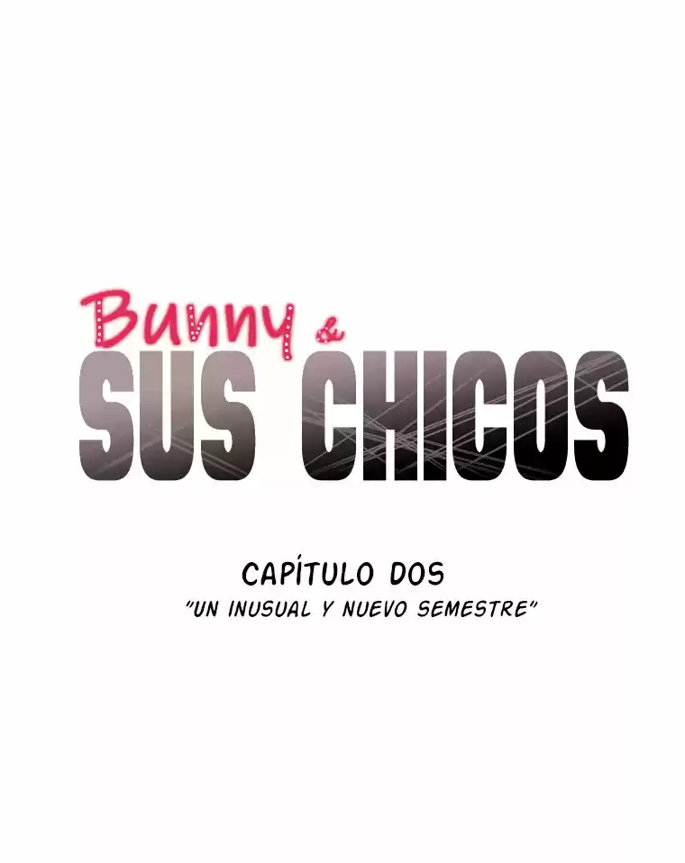 Bunny And Her Boys - Capítulo 2 - Página 6 - LectorTMOo