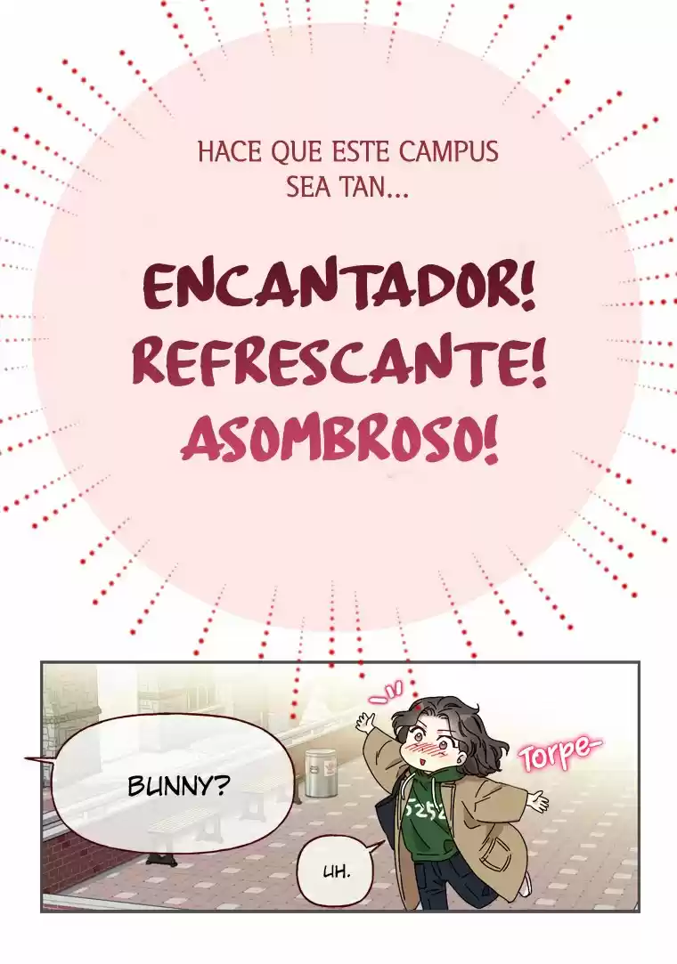 Bunny And Her Boys - Capítulo 2 - Página 9 - LectorTMOo