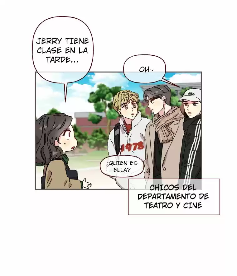 Bunny And Her Boys - Capítulo 2 - Página 11 - LectorTMOo