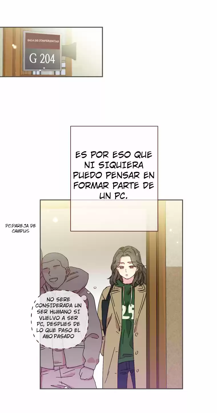 Bunny And Her Boys - Capítulo 2 - Página 16 - LectorTMOo