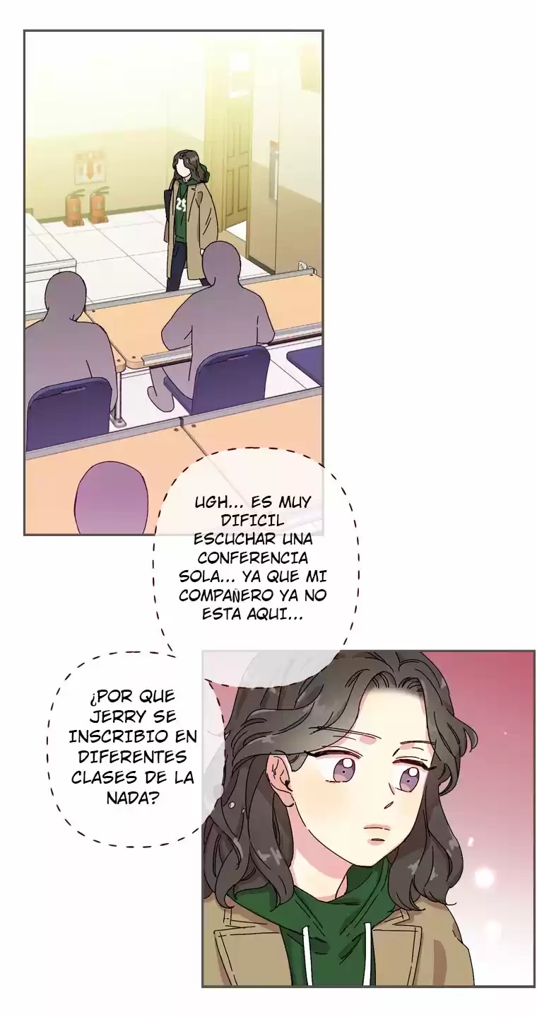 Bunny And Her Boys - Capítulo 2 - Página 18 - LectorTMOo