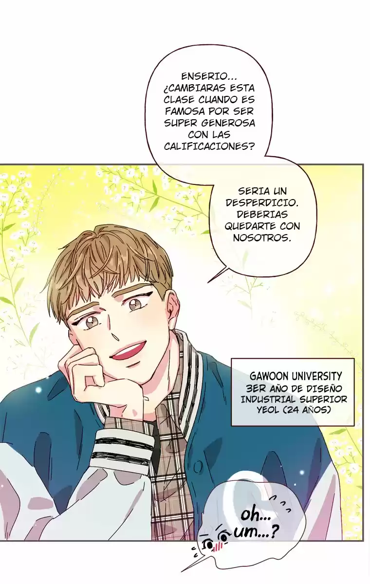 Bunny And Her Boys - Capítulo 2 - Página 23 - LectorTMOo