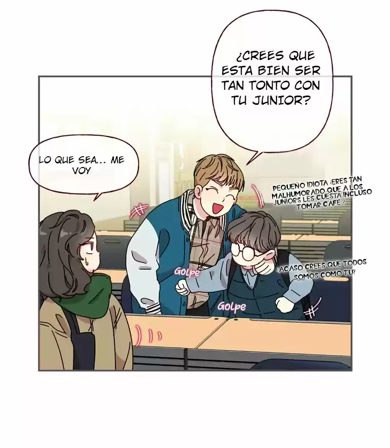 Bunny And Her Boys - Capítulo 2 - Página 37 - LectorTMOo