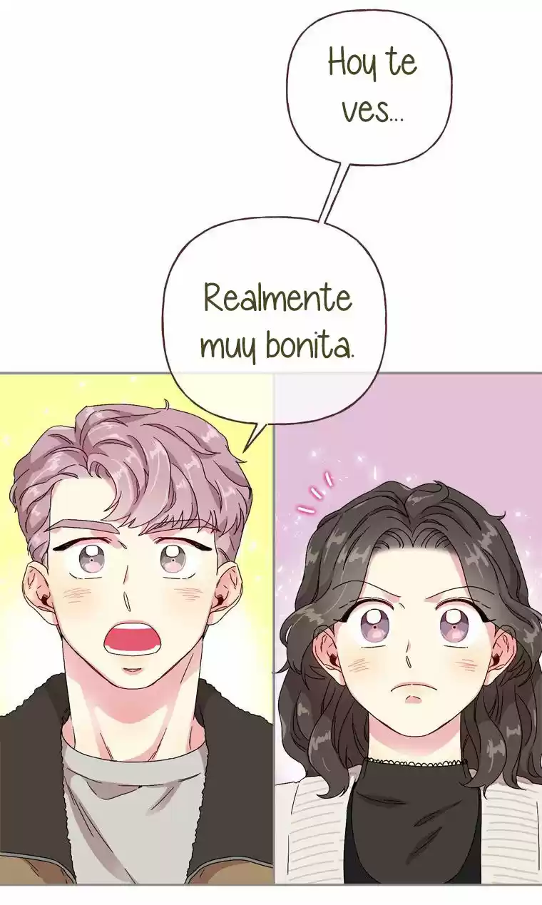 Bunny And Her Boys - Capítulo 20 - Página 12 - LectorTMOo