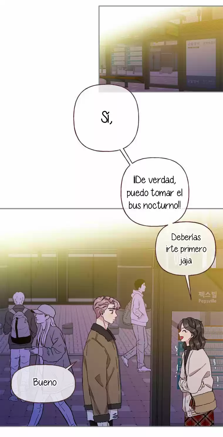 Bunny And Her Boys - Capítulo 20 - Página 64 - LectorTMOo