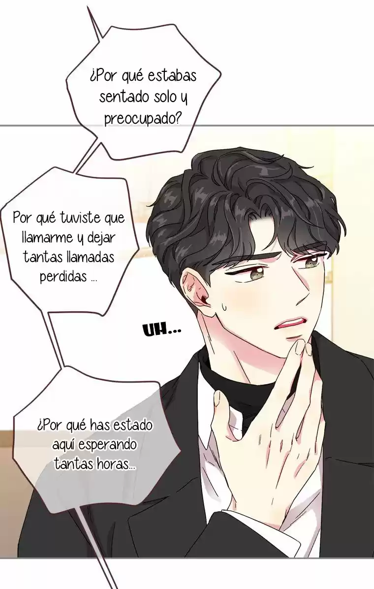 Bunny And Her Boys - Capítulo 20 - Página 91 - LectorTMOo