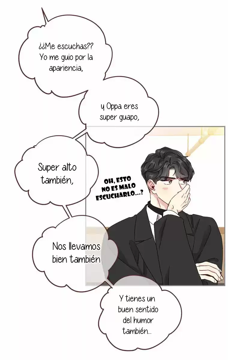 Bunny And Her Boys - Capítulo 20 - Página 97 - LectorTMOo
