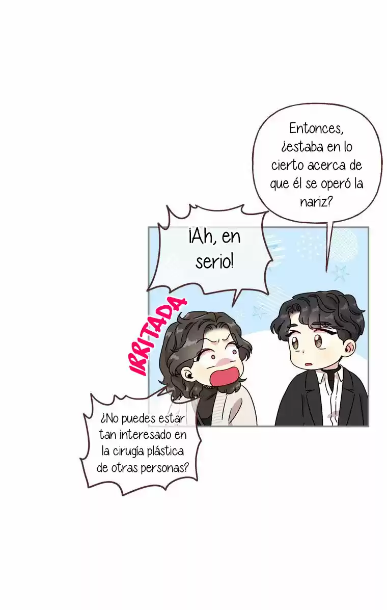 Bunny And Her Boys - Capítulo 20 - Página 105 - LectorTMOo