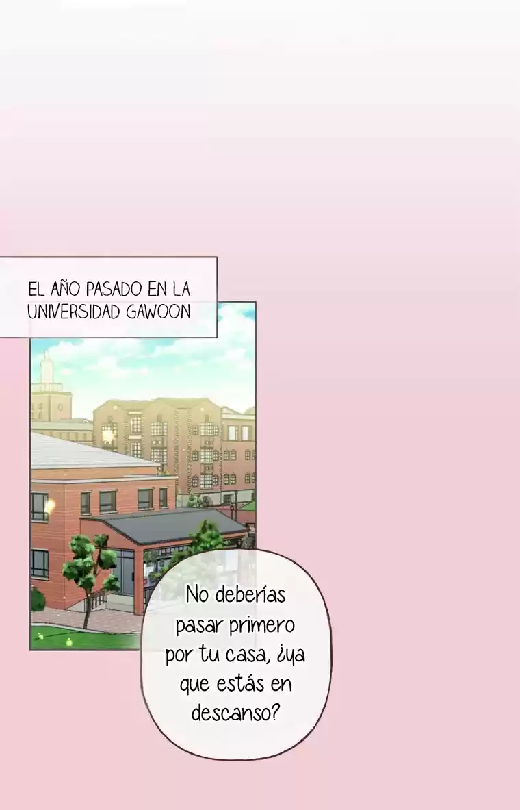 Bunny And Her Boys - Capítulo 21 - Página 4 - LectorTMOo