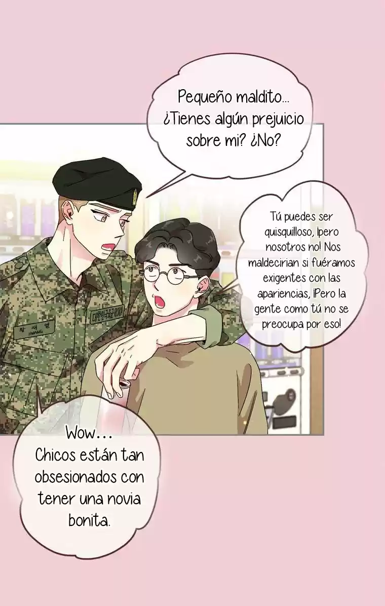 Bunny And Her Boys - Capítulo 21 - Página 13 - LectorTMOo