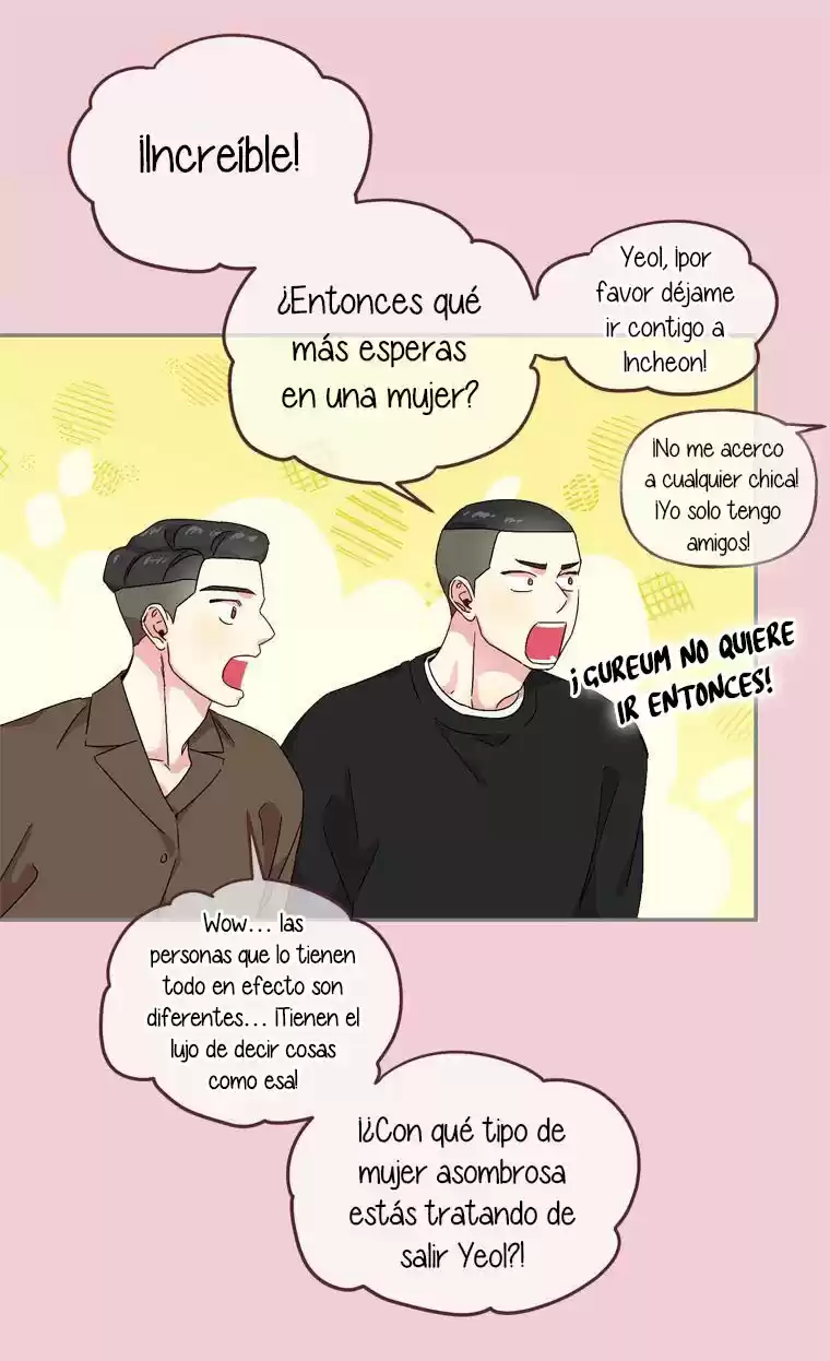 Bunny And Her Boys - Capítulo 21 - Página 16 - LectorTMOo