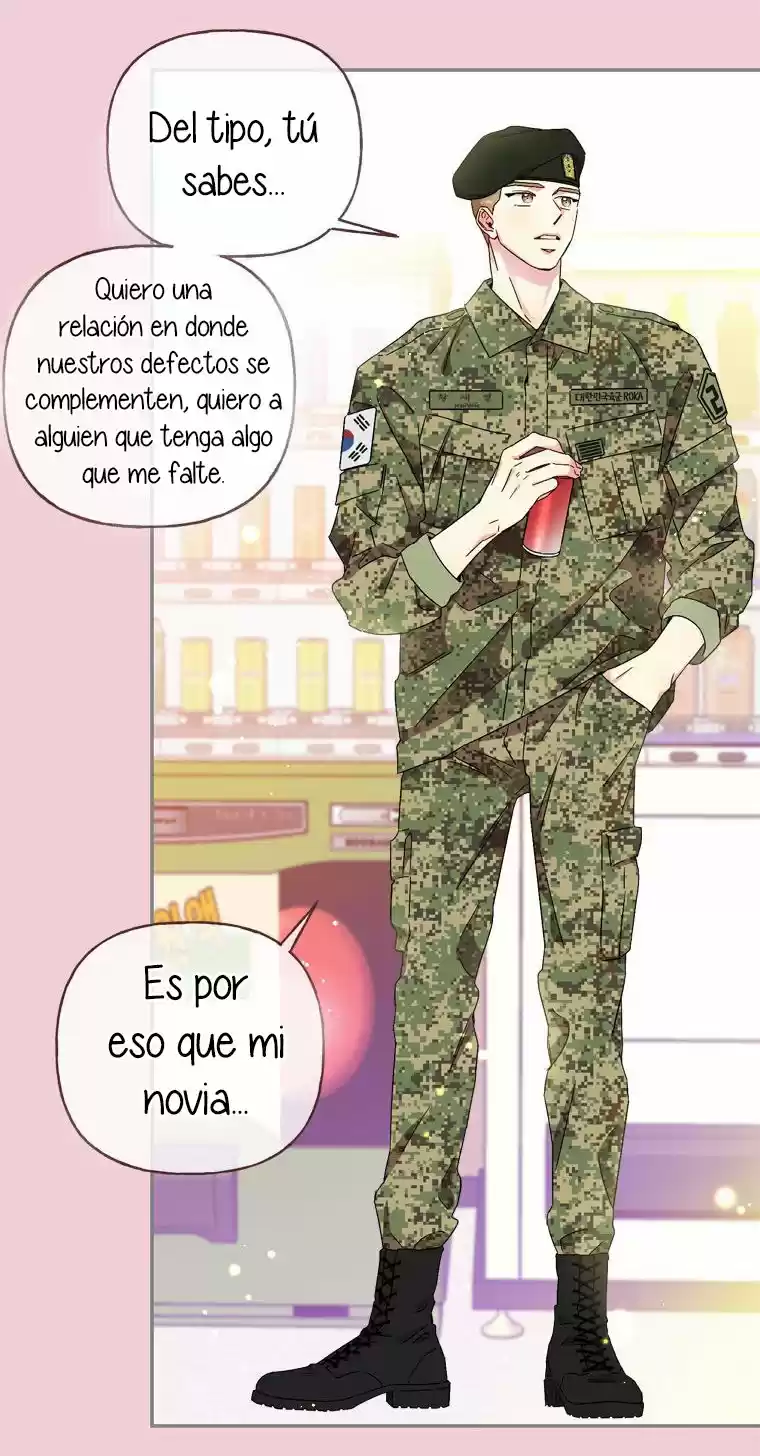 Bunny And Her Boys - Capítulo 21 - Página 18 - LectorTMOo