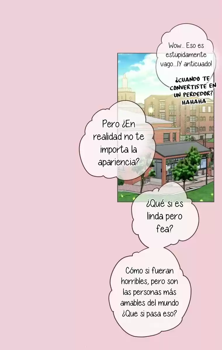 Bunny And Her Boys - Capítulo 21 - Página 20 - LectorTMOo
