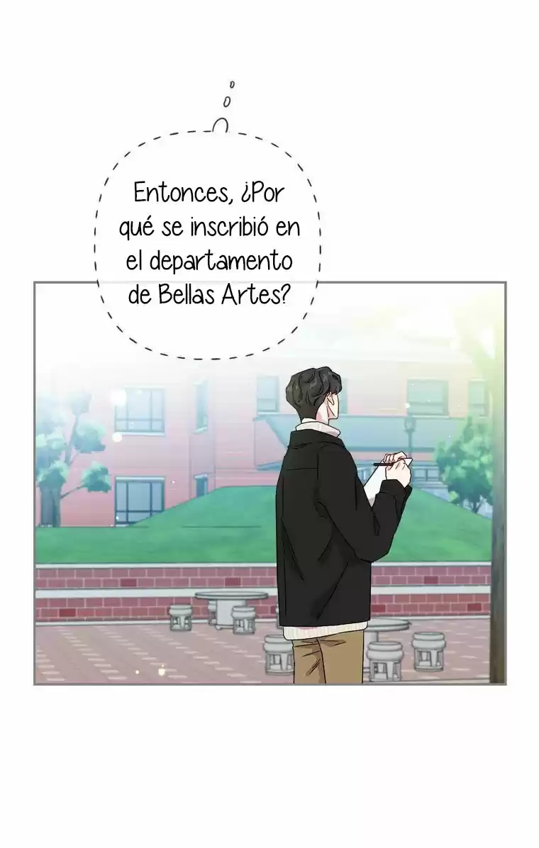 Bunny And Her Boys - Capítulo 21 - Página 60 - LectorTMOo