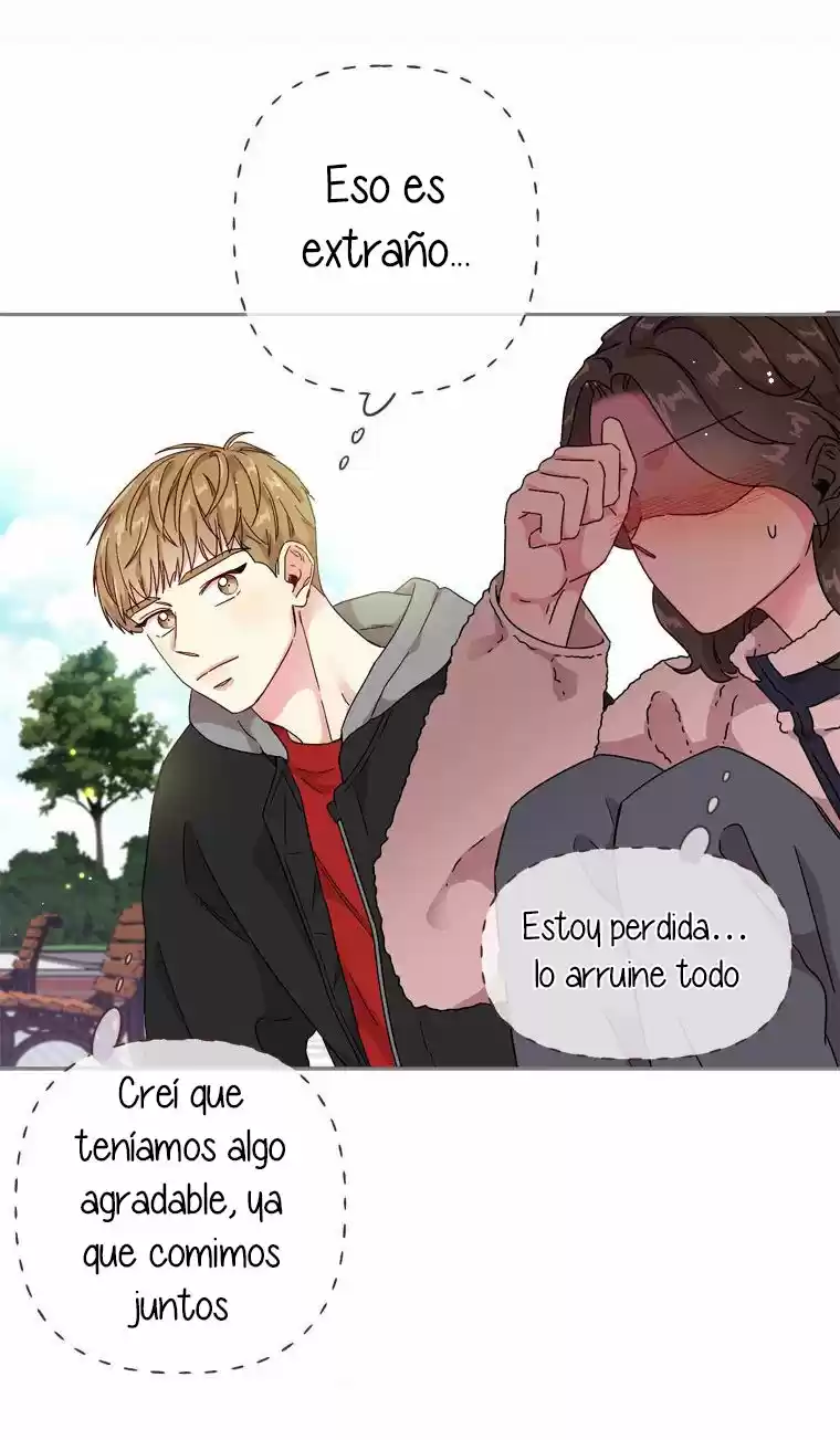 Bunny And Her Boys - Capítulo 21 - Página 77 - LectorTMOo