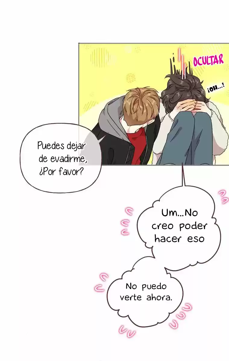 Bunny And Her Boys - Capítulo 21 - Página 86 - LectorTMOo