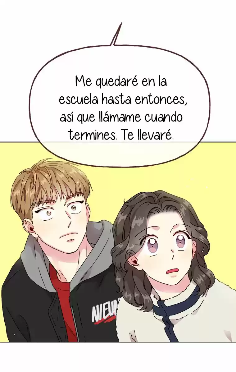 Bunny And Her Boys - Capítulo 22 - Página 51 - LectorTMOo