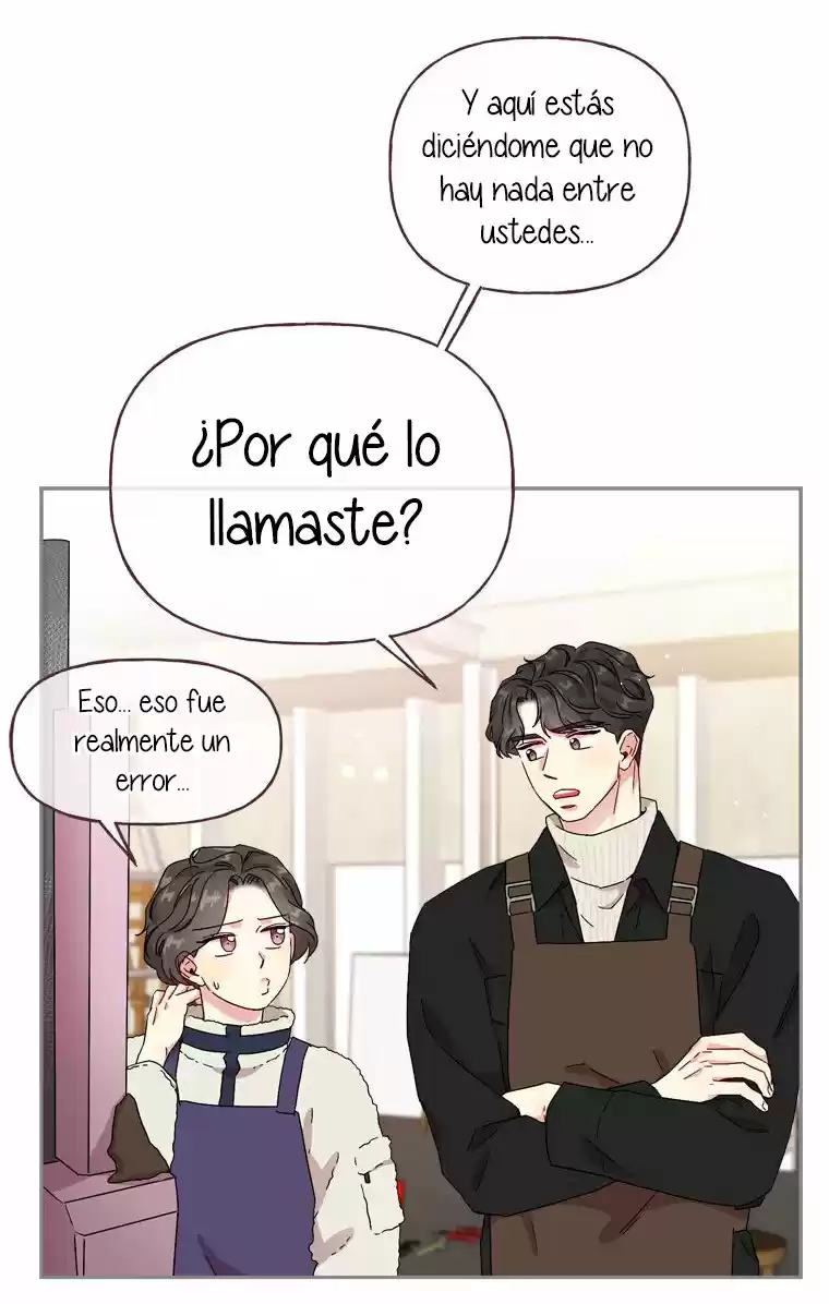 Bunny And Her Boys - Capítulo 22 - Página 68 - LectorTMOo