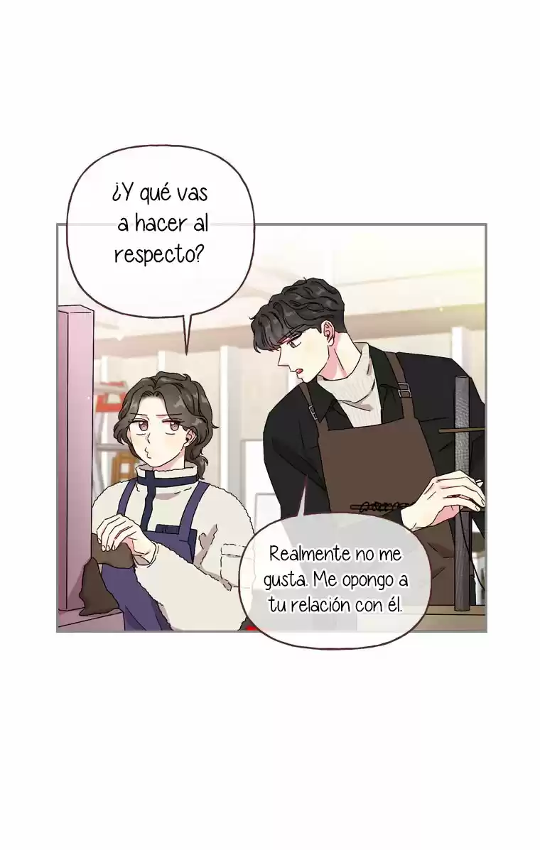 Bunny And Her Boys - Capítulo 22 - Página 75 - LectorTMOo