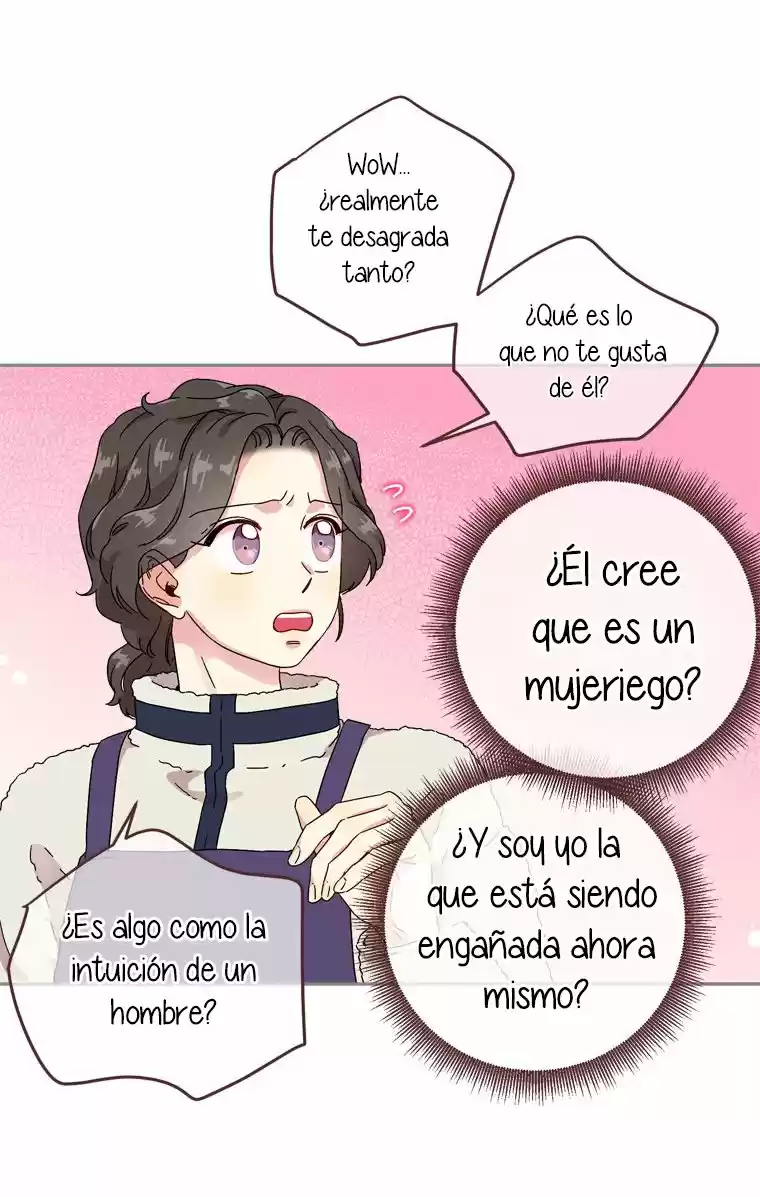 Bunny And Her Boys - Capítulo 22 - Página 76 - LectorTMOo