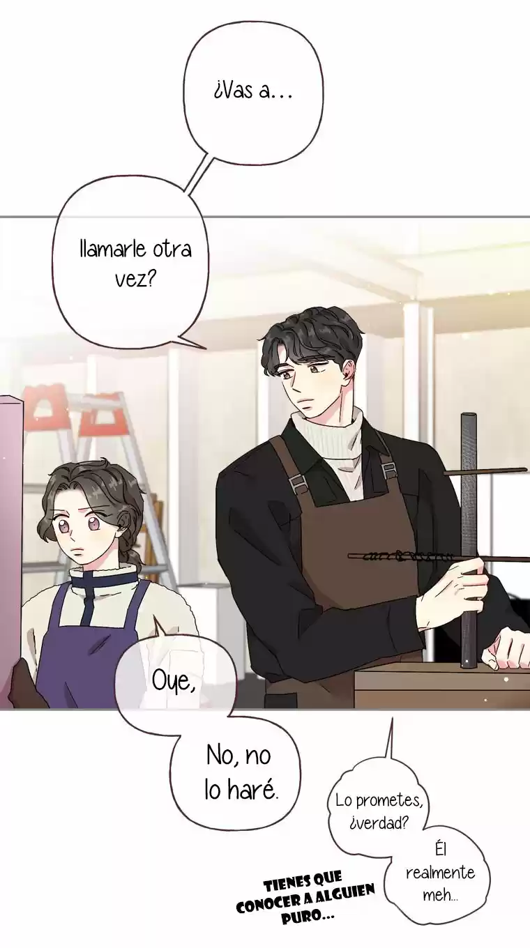 Bunny And Her Boys - Capítulo 22 - Página 83 - LectorTMOo
