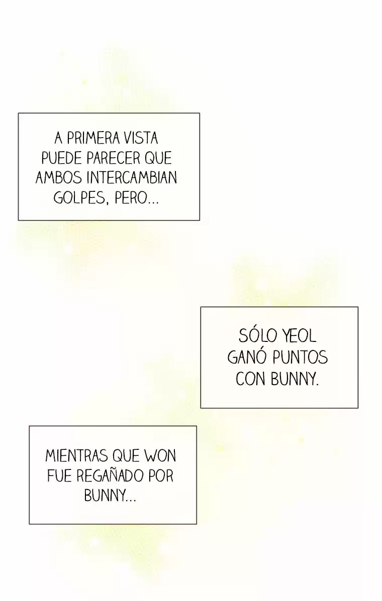 Bunny And Her Boys - Capítulo 22 - Página 128 - LectorTMOo