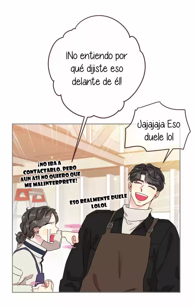 Bunny And Her Boys - Capítulo 22 - Página 134 - LectorTMOo