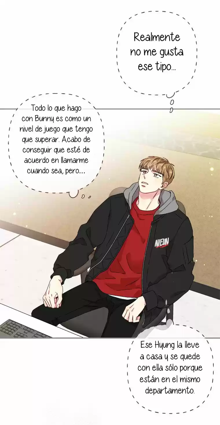 Bunny And Her Boys - Capítulo 22 - Página 139 - LectorTMOo