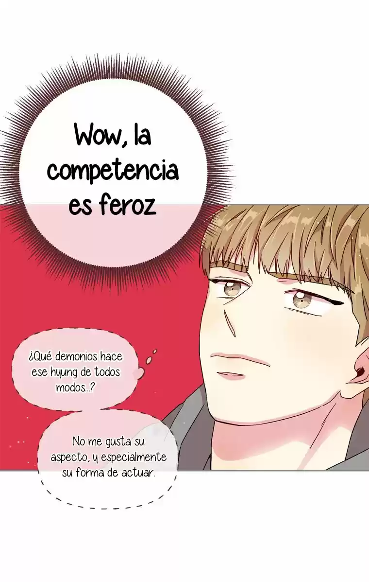Bunny And Her Boys - Capítulo 22 - Página 145 - LectorTMOo