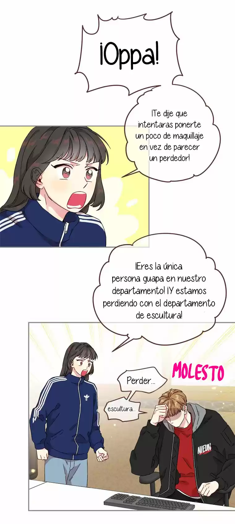 Bunny And Her Boys - Capítulo 22 - Página 147 - LectorTMOo