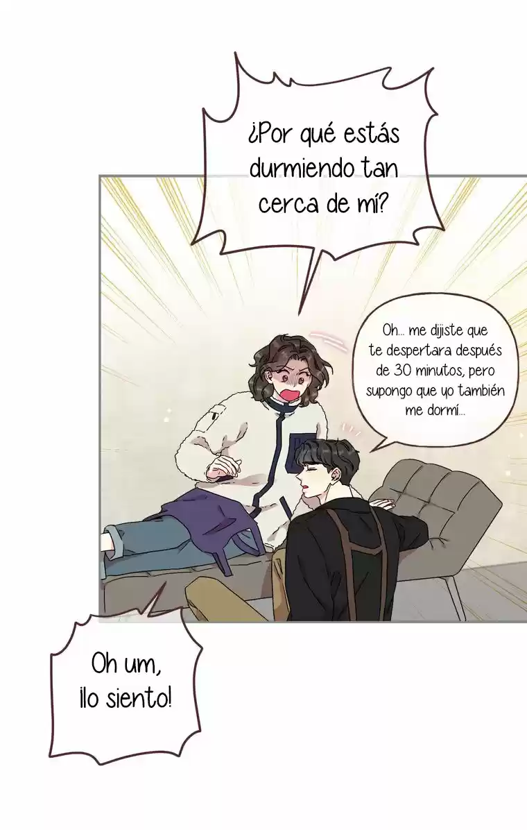 Bunny And Her Boys - Capítulo 22 - Página 175 - LectorTMOo