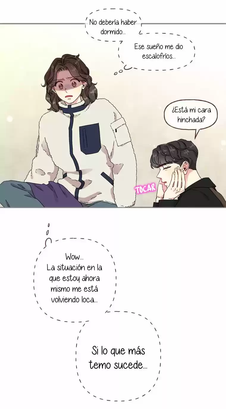 Bunny And Her Boys - Capítulo 22 - Página 180 - LectorTMOo