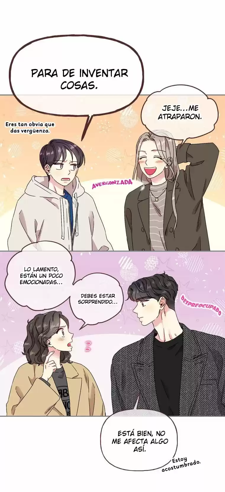 Bunny And Her Boys - Capítulo 23 - Página 26 - LectorTMOo