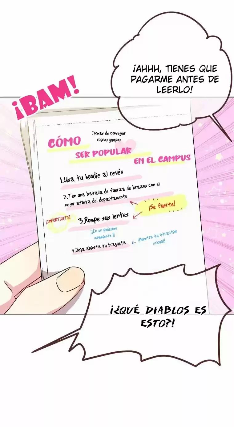 Bunny And Her Boys - Capítulo 23 - Página 56 - LectorTMOo